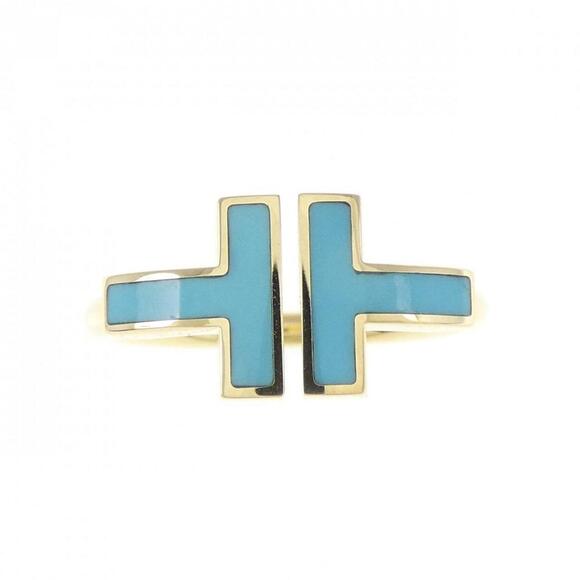 TIFFANY & CO. Yellow Ring - Picture 2 of 5